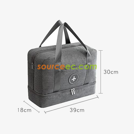 Customization Waterproof Sports Bag Corporate Gifts