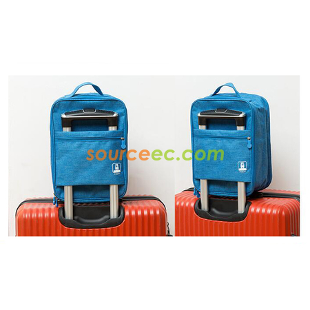 Customization  Multi-functional Shoe Bag Corporate Gifts