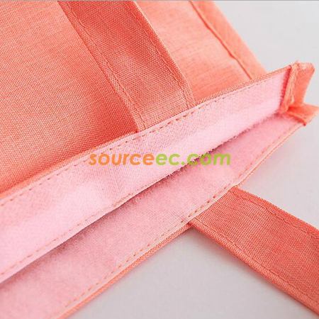 Customization Velcro Insulation Bag Corporate Gifts