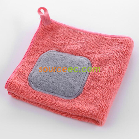 Customization Dishcloth Corporate Gifts