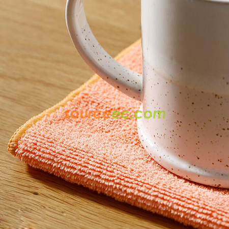 Customization Dishcloth Corporate Gifts