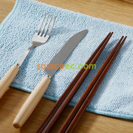 Customization Dishcloth Corporate Gifts