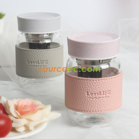 360ML Glass