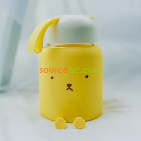 Customization Silicone Glass Corporate Gifts