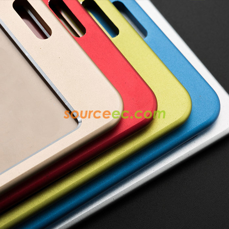 Customization Metal Badge Holder Corporate Gifts
