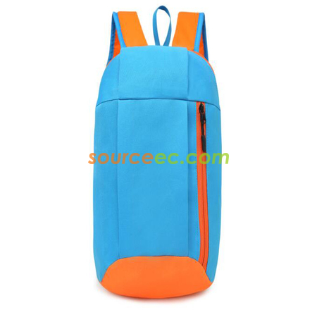 Customization Backpack Corporate Gifts