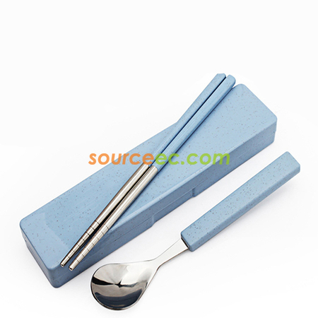 Portable Cutlery Set