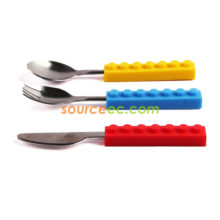 Customization Portable Cutlery Set Corporate Gifts