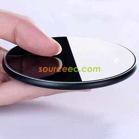 Customization Wireless Charger Corporate Gifts