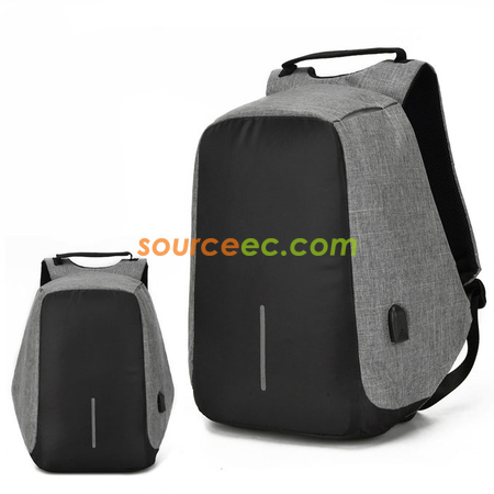 Customization Laptop Backpack Corporate Gifts