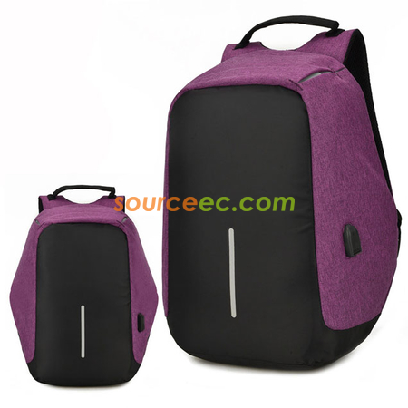 Customization Laptop Backpack Corporate Gifts