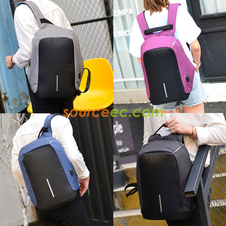 Customization Laptop Backpack Corporate Gifts