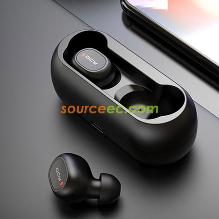 Customization Wireless Earphone Corporate Gifts
