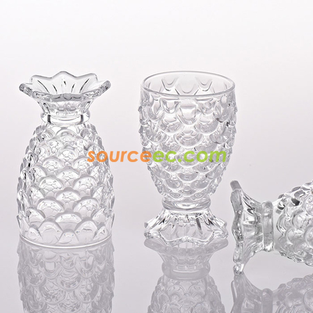 Customization Glass Mug Corporate Gifts