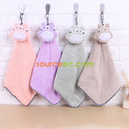 Customization Creative Hand Towel Corporate Gifts
