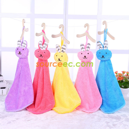 Customization Creative Hand Towel Corporate Gifts