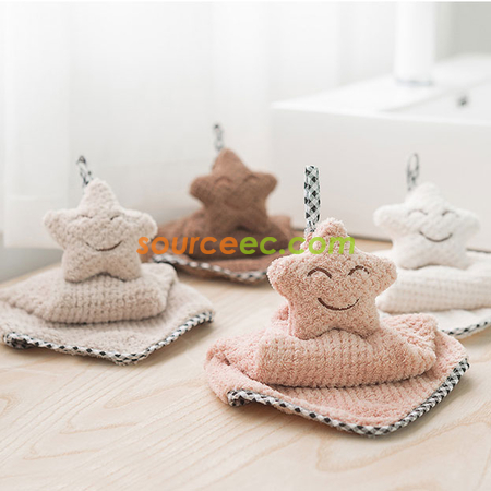 Customization Creative Hand Towel Corporate Gifts