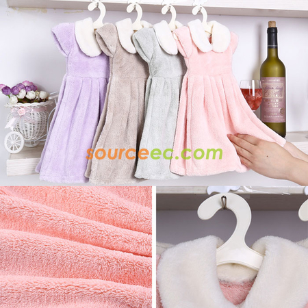 Customization Dressing Towel Corporate Gifts