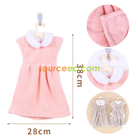 Customization Dressing Towel Corporate Gifts