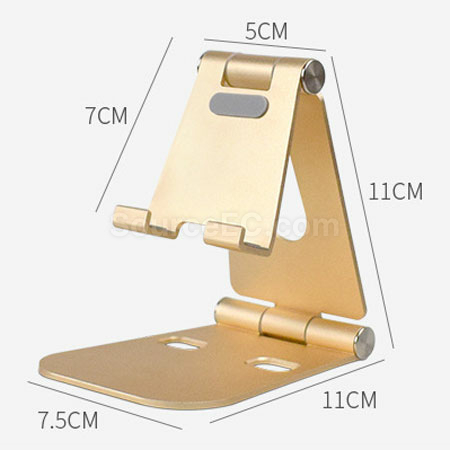 Customization Metal Phone Holder Corporate Gifts
