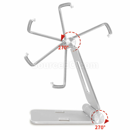 Customization Metal Phone Holder Corporate Gifts