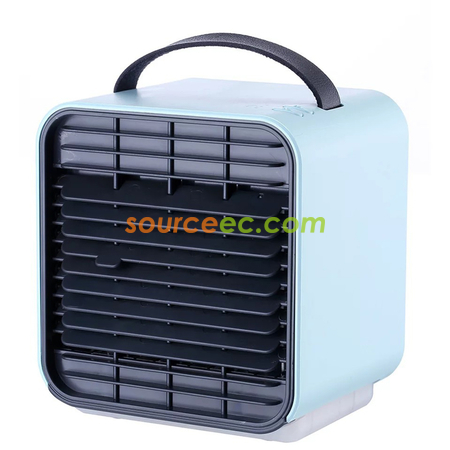 Customization Mini Cooling Fan Corporate Gifts