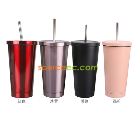 Customization 500ML Stainless Steel Coffee Thermos Corporate Gifts