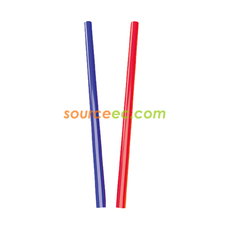 Customization Silicone Straw with Circle Box Corporate Gifts