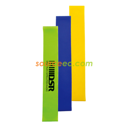 Strength Resistance Band Set