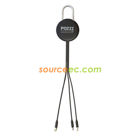 Luminous Charging Cable