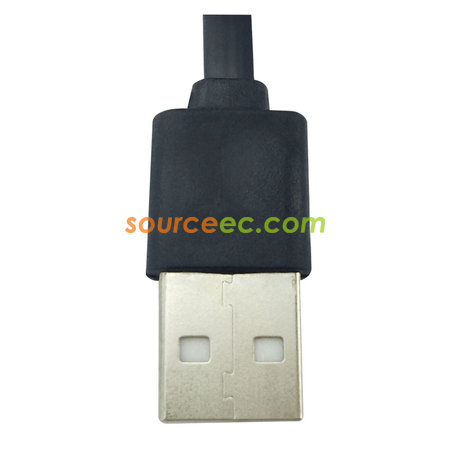 Customization Luminous Charging Cable Corporate Gifts