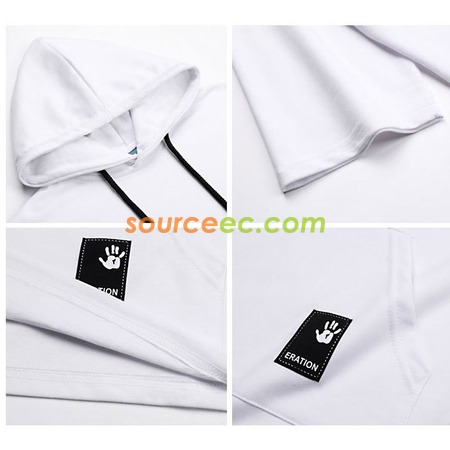 Customization Hoodie T-shirt Corporate Gifts