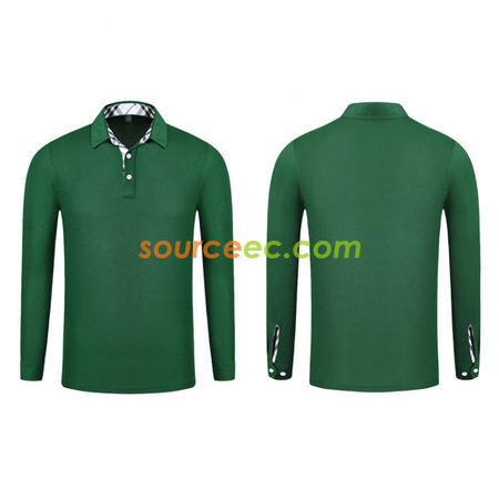 Customization Polo Shirt Corporate Gifts