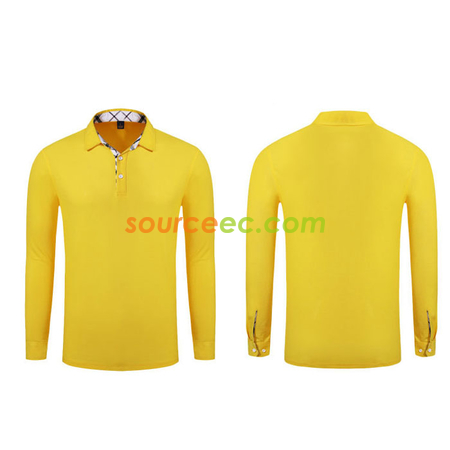 Customization Polo Shirt Corporate Gifts