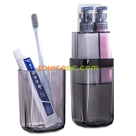 Customization Travel Toiletries Set Corporate Gifts