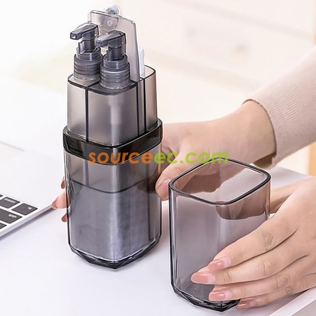 Customization Travel Toiletries Set Corporate Gifts
