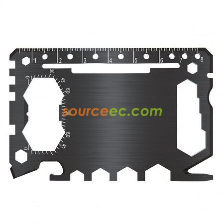 Customization SuperCard Multipurpose Tool Corporate Gifts