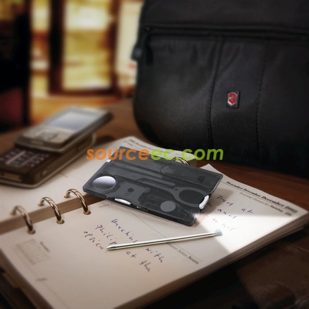 Customization Swisscard Lite Pocket Multipurpose Tool Corporate Gifts