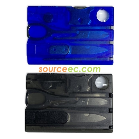 Customization Swisscard Lite Pocket Multipurpose Tool Corporate Gifts