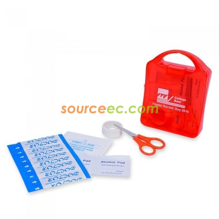 Promotional Handy First Aid Kit