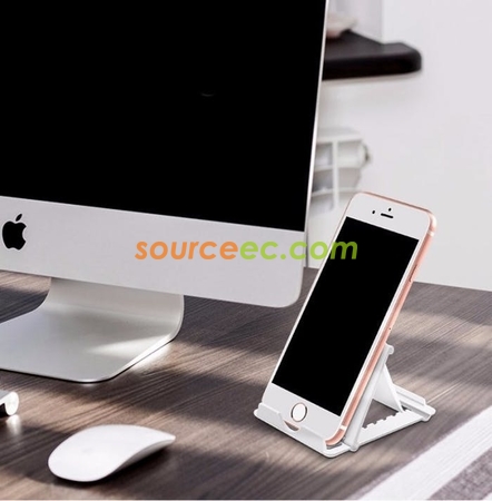 Customization Promotional Foldable Phone Holder Corporate Gifts