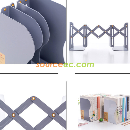 Customization Adjustable Bookend Corporate Gifts