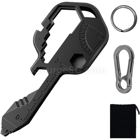 Customization 24-in-1 Tool Key Corporate Gifts