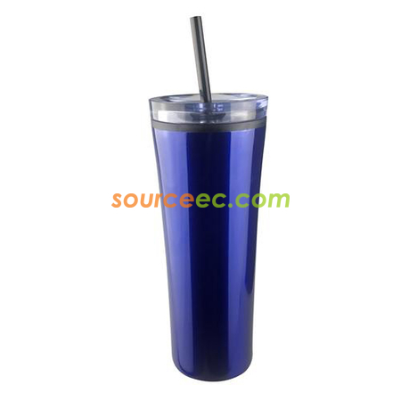 Customization Straw Cup Corporate Gifts