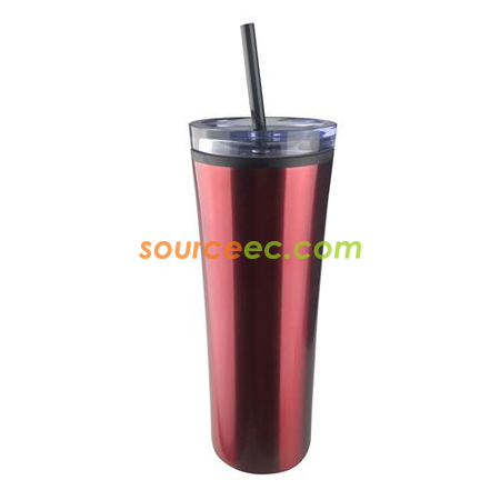 Customization Straw Cup Corporate Gifts