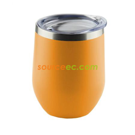 Customization Wine and Coffee Cup Corporate Gifts
