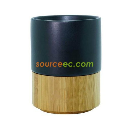 Customization 300ML Ceramic Mug Corporate Gifts