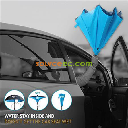 Customization Umbrella Corporate Gifts