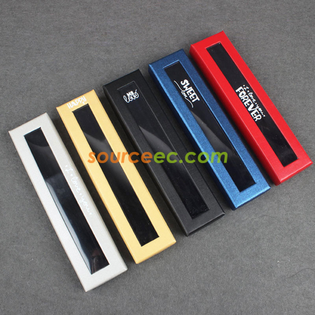 Customization Promotional Pen Box Corporate Gifts