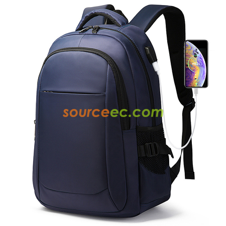 Customization Laptop Backpack Corporate Gifts